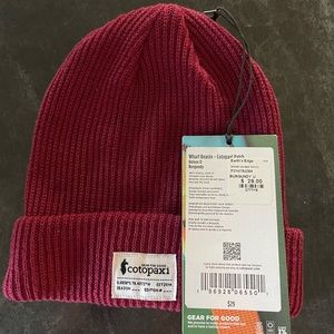 Cotopaxi Wharf Beanie